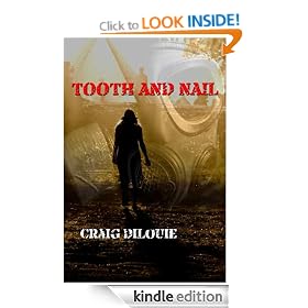 Tooth And Nail