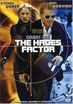 Covert One: The Hades Factor