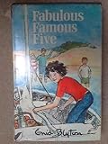 Fabulous Famous Five