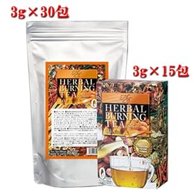 �y���{���z �T�����ꔄ�i�@�n�[�o��-�o�[�j���O�e�B�[(�u�����h�n�[�u�e�B�[)�F30�����