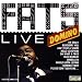 Fats Domino-Live- von Fats Domino - alle Infos