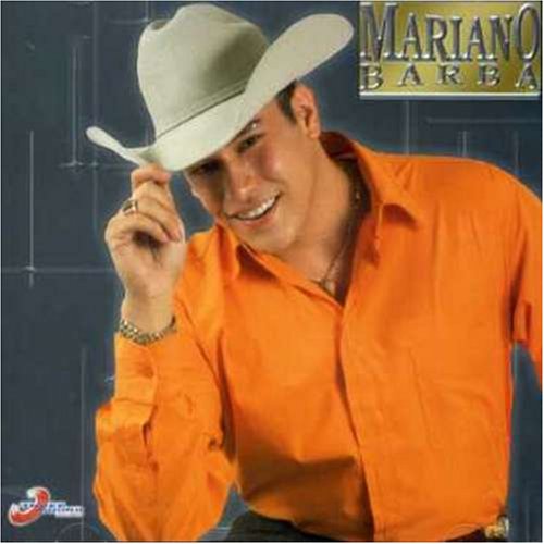 MARIANO BARBA - Me gusta la banda - Zortam Music