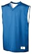 Youth Mesh/Dazzle Reversible Jersey