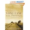 Long Lane with Turnings: Last Words of a Motoring Legend