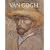 Van Gogh: From the Early Gloom-laden Paintings to the Works of His Final Years Under a Southern Sun in Arles