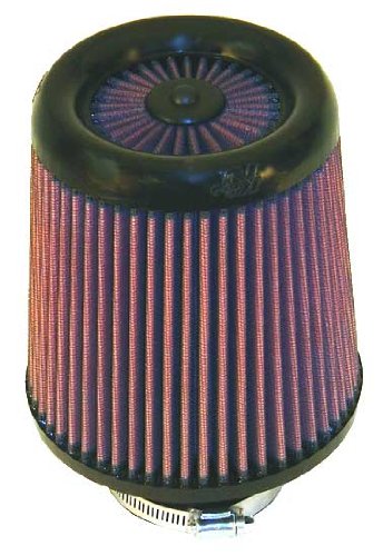 K&N RX-4730XD Universal X-Stream Clamp-on Air Filter