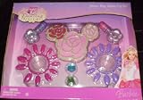 Barbie 12 Dancing Princesses Petite Play Make up Set