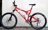 Specialized 2007 FSRxc Pro Mountain Bike