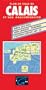 Plan de ville : Calais