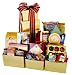 Grand and Glorious Gourmet Gift Tower