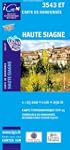 3543ET HAUTE SIAGNE