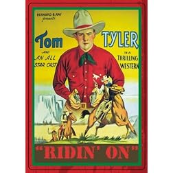 Ridin' On