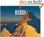 Berge 2014: Original St�rtz-Kalender...