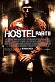 Hostel- Part II Collections Poster Print, 27x41