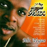 Reggae Max by Mr. Vegas