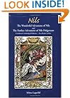 The Wonderful Adventures Of Nils And The Further Adventures Of Nils Holgersson