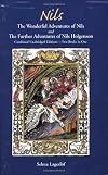 The Wonderful Adventures of Nils / The Further Adventures of Nils Holgersson