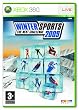 Xbox360 : Winter Sports 2009 : The Next Challenge - 360