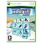 Winter Sports 2009 (Xbox 360)