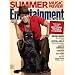Entertainment Weekly (1-year auto-renewal)