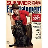 Magazine Subscription Entertainment Weekly, Inc. (184) Price: $205.40 $25.00 ($0.48/issue)