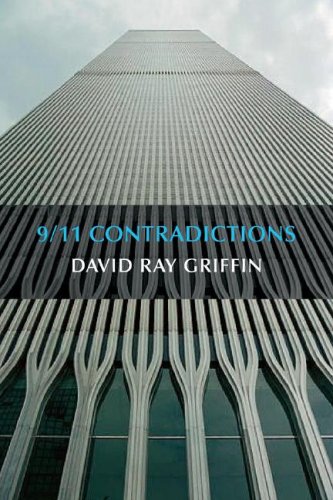 9/11 Contradictions: An Open Letter to Congress and the Press