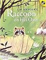 Raccoon on His Own (Picture Puffins Series) (Reprint) (Paperback)