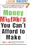 Money Mistakes You Can't Afford to Make
