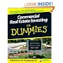 Commercial Real Estate Investing For Dummies