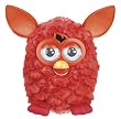 Furby A0004362 - Pl�schtier Edition Hot, rot - deutsche Version
