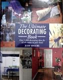 The Ultimate Decorating Book