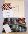 Sennelier 100 Full Pastel Landscape Wood Set