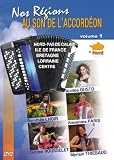 Revue Arcades Video  / Au son de l'accordeon, vol. 1