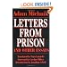 Letters from Prison and Other Essays (Society and Culture in East-Central Europe)