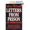 Letters from Prison and Other Essays (Society and Culture in East-Central Europe)