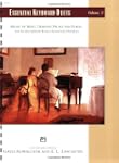 Essential Keyboard Duets, Vol 3: Musi...