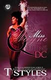 Miss Wayne and the Queens of DC (The Cartel Publications Presents)