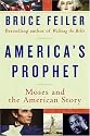 America's Prophet CD: Moses and the American Story
