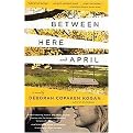 Between Here and April (Hardcover)