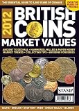 British Coins Market Values 2012