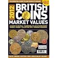 British Coins Market Values 2012