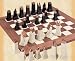 Sporting Goods : The Art Deco Chess Set