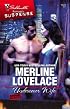 Undercover Wife (Silhouette Romantic Suspense)