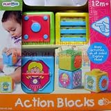 Action Blocks