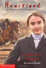 Heartland #10 (Heartland)