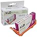 LD Products Compatible Ink Cartridge Replacement for HP 564XL High Yield (Black, Photo Black, Cyan, Magenta, Yellow, 5 Pk) Compatible with 3070a 3520 eAIO 3521 3522 3524 3526 4620 4622 4622