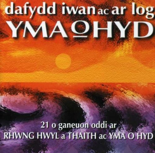 CD-Charts  Music : Yma O Hyd