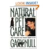 Natural Pet Care: How to Improve Your Animal's Quality of Life