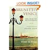 Brunetti's Venice: Walks with the City's Best-Loved Detective