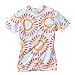 Roxy Surfshirt Frauen, weiß